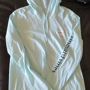 Vineyard Vines long sleeve shirt